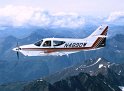 N4890W Alaska 2009